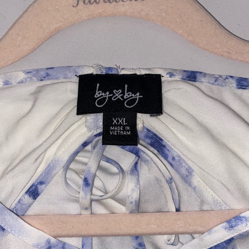 By&By shirt - Picture 3 of 3